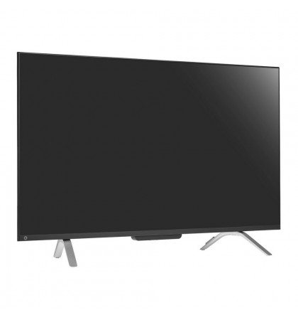 43" Телевизор Яндекс YNDX-00091K Black