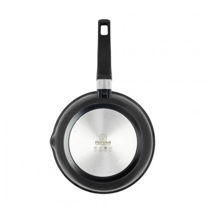 Сковорода Rondell Escurion RDA-867 Black