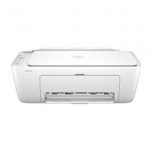 МФУ струйный HP DeskJet Ink Advantage 2875 White