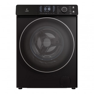 Стиральная машина LEX LWM07012BLIDD drive Black