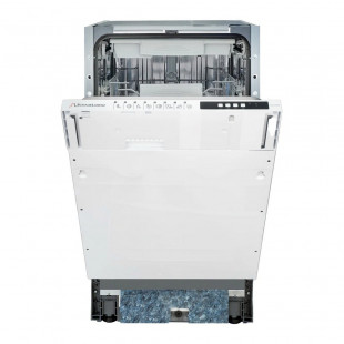 Встраиваемая посудомоечная машина Schaub Lorenz SLG VI4310 White