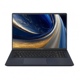 16" Ноутбук Maibenben Medio M675 (1920x1200, Ryzen 5 7430U 2.3Ghz, 16Gb DDR4, SSD512Gb, AMD Radeon Graphics) Blue