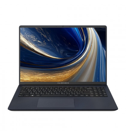 16" Ноутбук Maibenben Medio M675 (1920x1200, Ryzen 5 7430U 2.3Ghz, 16Gb DDR4, SSD512Gb, AMD Radeon Graphics) Blue