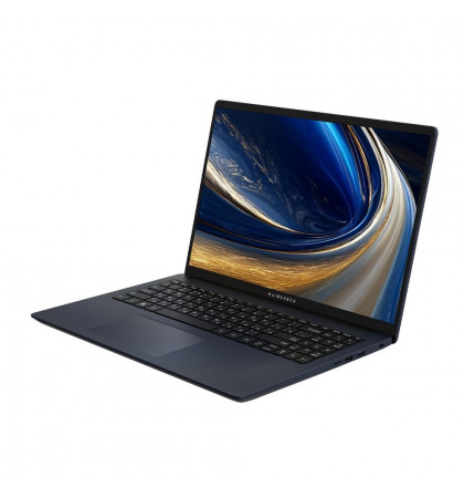 16" Ноутбук Maibenben Medio M675 (1920x1200, Ryzen 5 7430U 2.3Ghz, 16Gb DDR4, SSD512Gb, AMD Radeon Graphics) Blue