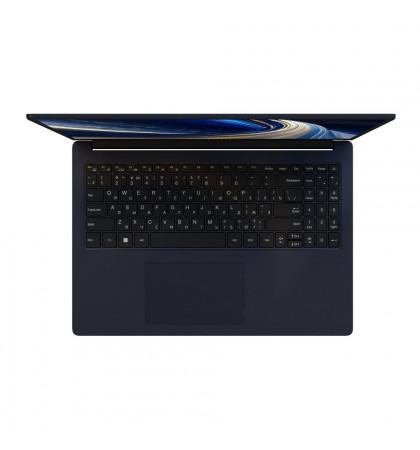 16" Ноутбук Maibenben Medio M675 (1920x1200, Ryzen 5 7430U 2.3Ghz, 16Gb DDR4, SSD512Gb, AMD Radeon Graphics) Blue