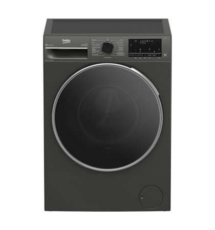 Стиральная машина Beko B3WFR56H2A Anthracite