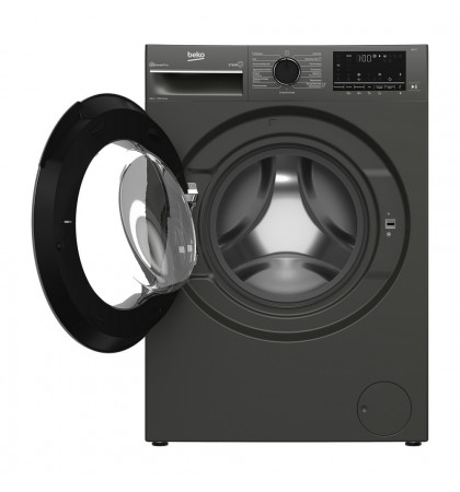 Стиральная машина Beko B3WFR56H2A Anthracite