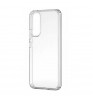 Чехол-накладка Rocket Prime Case для смартфона Samsung Galaxy A55 Crystal