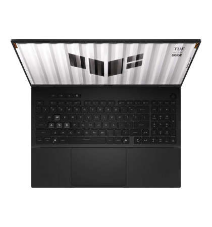 16" Ноутбук Asus TUF Gaming A16 FA608UH-RV004 (1920x1200, Ryzen 7 260 3.8Ghz, 16Gb DDR5, SSD512Gb, NVIDIA GeForce RTX5050 8Gb) Gray