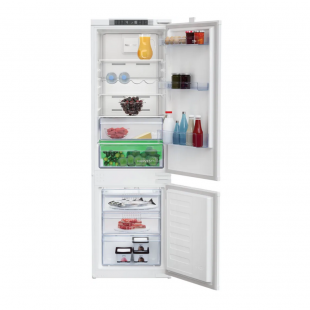 Холодильник Beko BCNA275E3S White