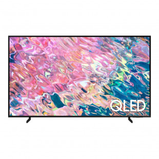 55" Телевизор Samsung QE55Q60BAUCCE Black