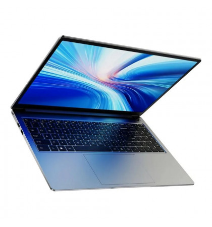 16" Ноутбук Tecno MegaBook T16RA (1920x1200, Core i5 13420H 2.1Ghz, 16Gb LPDDR4x, SSD1Tb, Intel UHD Graphics) Gray