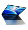 16" Ноутбук Tecno MegaBook T16RA (1920x1200, Core i5 13420H 2.1Ghz, 16Gb LPDDR4x, SSD1Tb, Intel UHD Graphics) Gray