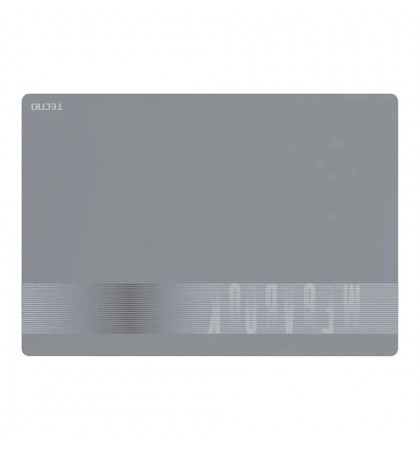16" Ноутбук Tecno MegaBook T16RA (1920x1200, Core i5 13420H 2.1Ghz, 16Gb LPDDR4x, SSD1Tb, Intel UHD Graphics) Gray