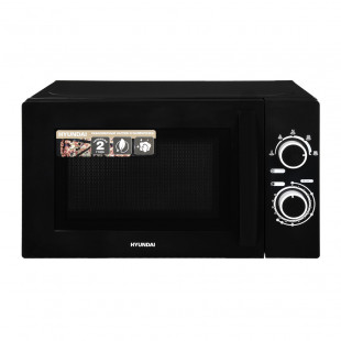 Микроволновая печь Hyundai HYM-M2058 Black