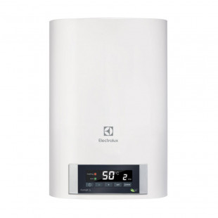 Накопительный водонагреватель Electrolux EWH 30 Formax DL White