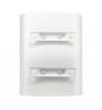 Накопительный водонагреватель Electrolux EWH 30 Formax DL White