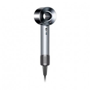 Фен Dyson Supersonic Professional HD12 Silver