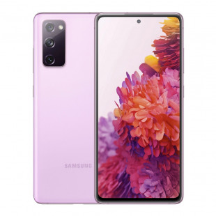 Смартфон Samsung Galaxy S20 FE 8/128Gb Cloud Lavender
