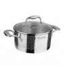 Кастрюля Rondell Vintage RDS-343 Inox