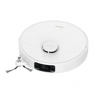 Робот-пылесос Dreame D20 Pro White