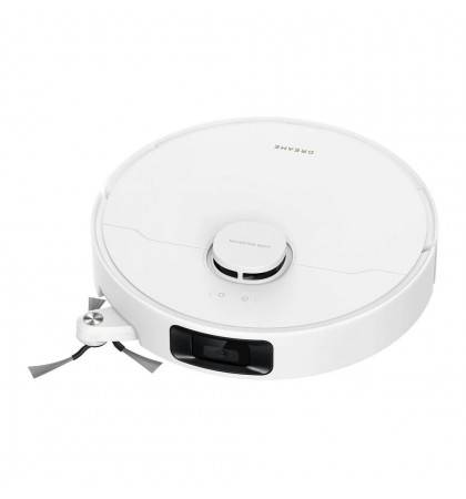 Робот-пылесос Dreame D20 Pro White