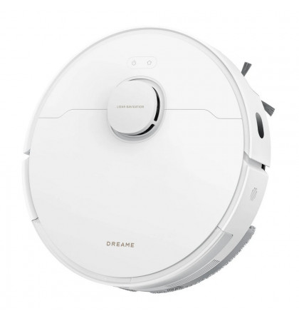 Робот-пылесос Dreame D20 Pro White