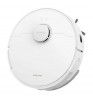 Робот-пылесос Dreame D20 Pro White