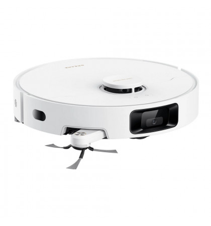 Робот-пылесос Dreame D20 Pro White