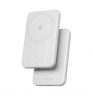Внешний аккумулятор Breaking MagSafe Powerbank 5000mAh 20W P219 White