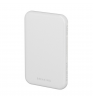 Внешний аккумулятор Breaking MagSafe Powerbank 5000mAh 20W P219 White