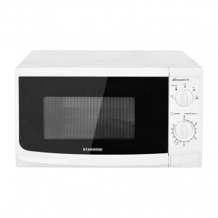 Микроволновая печь Starwind SWM5620 White