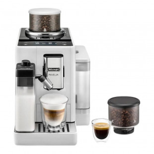 Кофемашина Delonghi EXAM440.55.W White