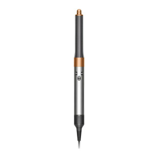 Стайлер Dyson Airwrap Origin Long HS05 Bright Nickel/Bright Copper