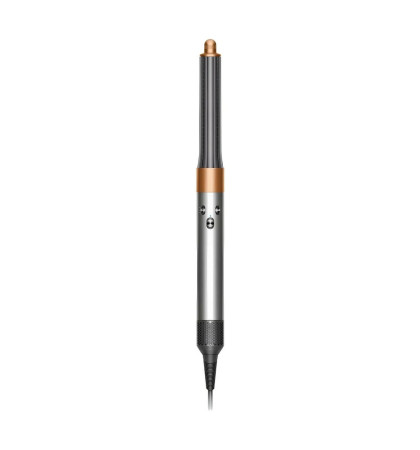 Стайлер Dyson Airwrap Origin Long HS05 Bright Nickel/Bright Copper