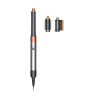 Стайлер Dyson Airwrap Origin Long HS05 Bright Nickel/Bright Copper
