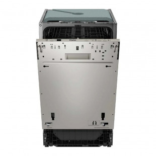 Посудомоечная машина Haier HDWE10-395RU Silver