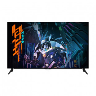 47.53" Монитор GIGABYTE AORUS FO48U Black