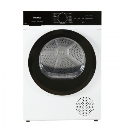 Сушильная машина Бирюса DM-SN9/46 White