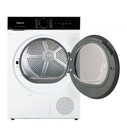 Сушильная машина Бирюса DM-SN9/46 White