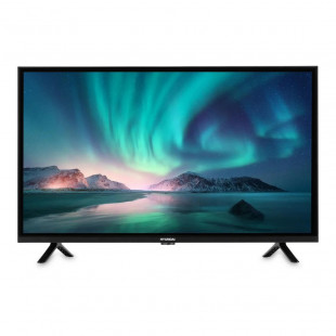 32" Телевизор Hyundai H-LED32BS5002 Black