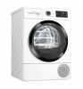 Сушильная машина Bosch WTW8760EPL White