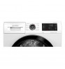 Сушильная машина Bosch WTW8760EPL White