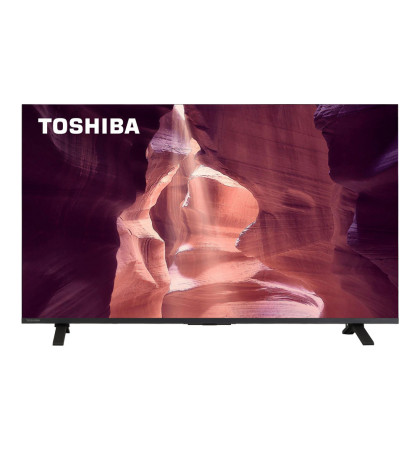 50" Телевизор Toshiba 50C350RE Black