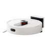 Робот-пылесос Roidmi Robot Vacuum and Mop Cleaner EVE ROOK S White