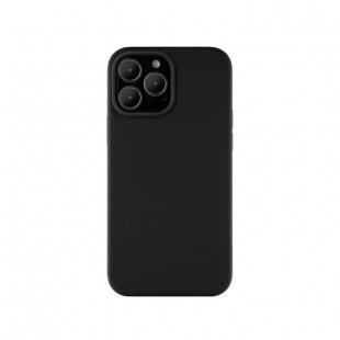Чехол-накладка uBear Touch Case для смартфона Apple iPhone 13 Pro Bl..