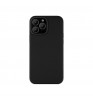 Чехол-накладка uBear Touch Case для смартфона Apple iPhone 13 Pro Black