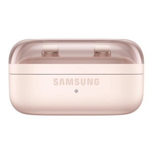 Наушники Samsung Galaxy Buds 4 Pro Pink Gold