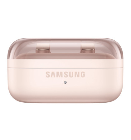 Наушники Samsung Galaxy Buds 4 Pro Pink Gold