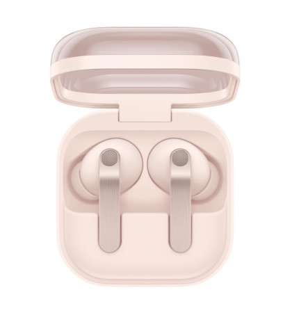 Наушники Samsung Galaxy Buds 4 Pro Pink Gold